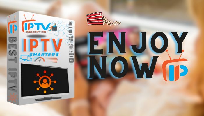 IPTV Free Trial 24 Hours 1